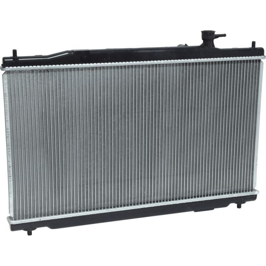 Universal Air Conditioning RA 2954C Radiator -- Downflow Radiator