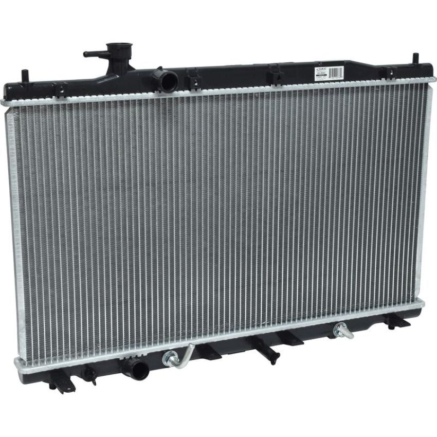 Universal Air Conditioning RA 2954C Radiator -- Downflow Radiator