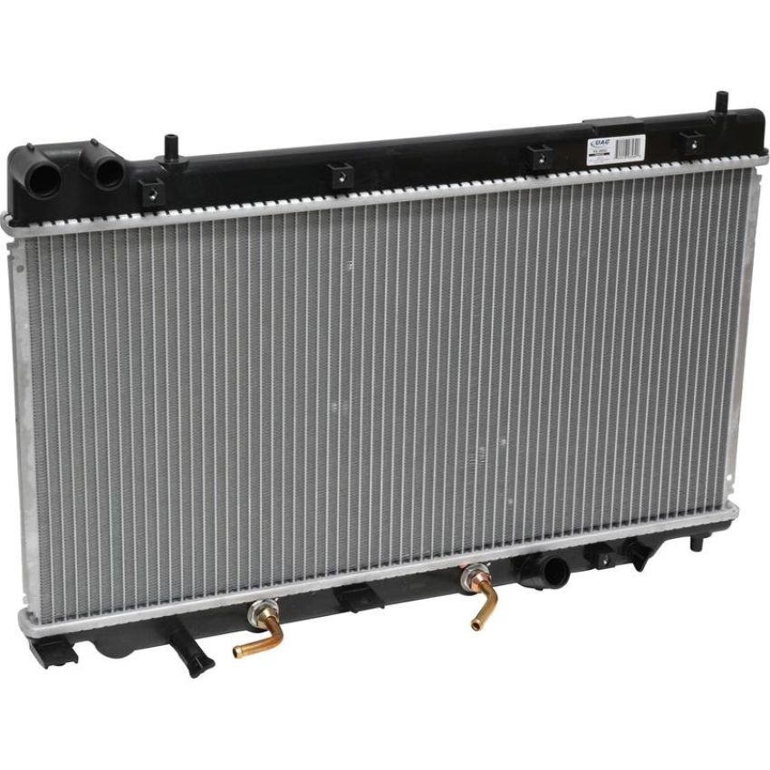 Universal Air Conditioning RA 2955C Radiator -- Downflow Radiator