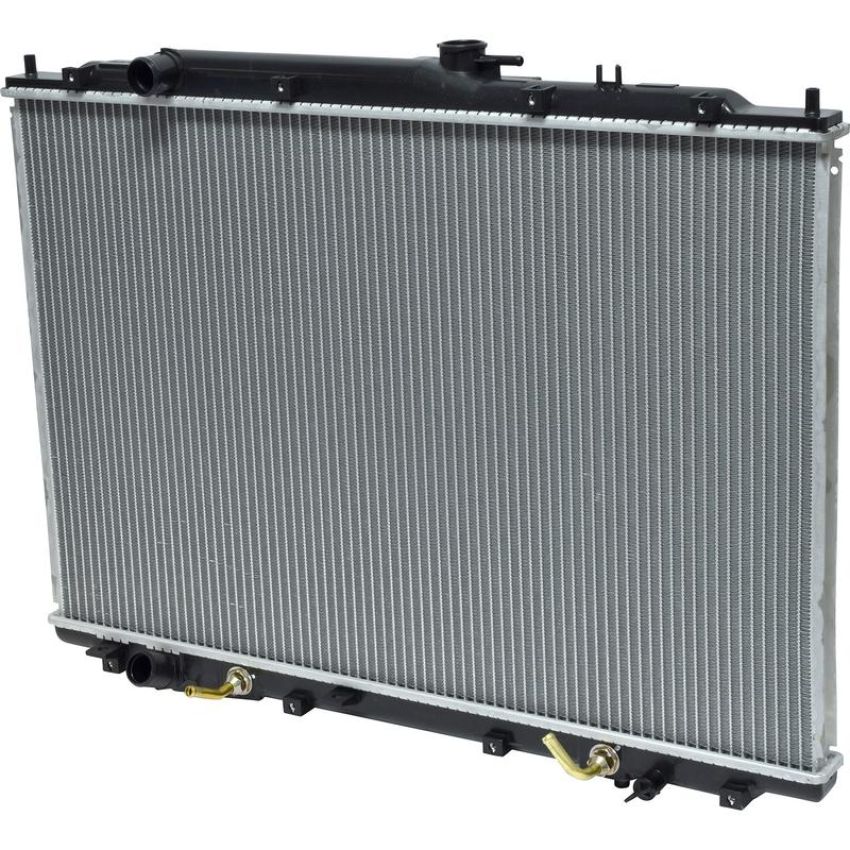 Universal Air Conditioning RA 2956C Radiator -- Downflow Radiator