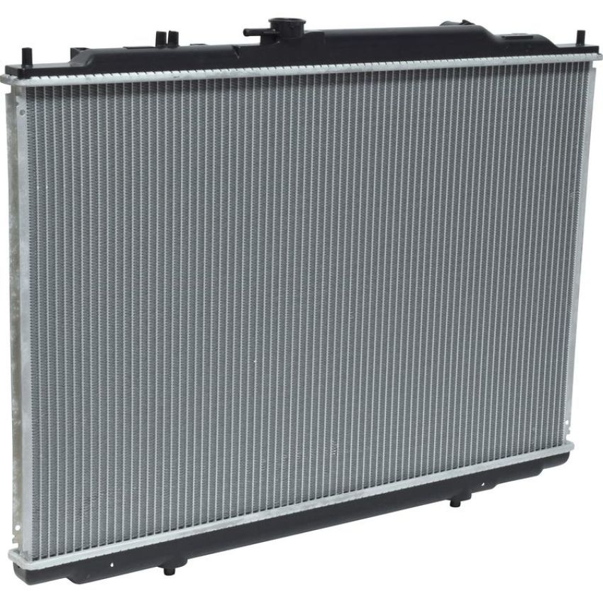 Universal Air Conditioning RA 2956C Radiator -- Downflow Radiator