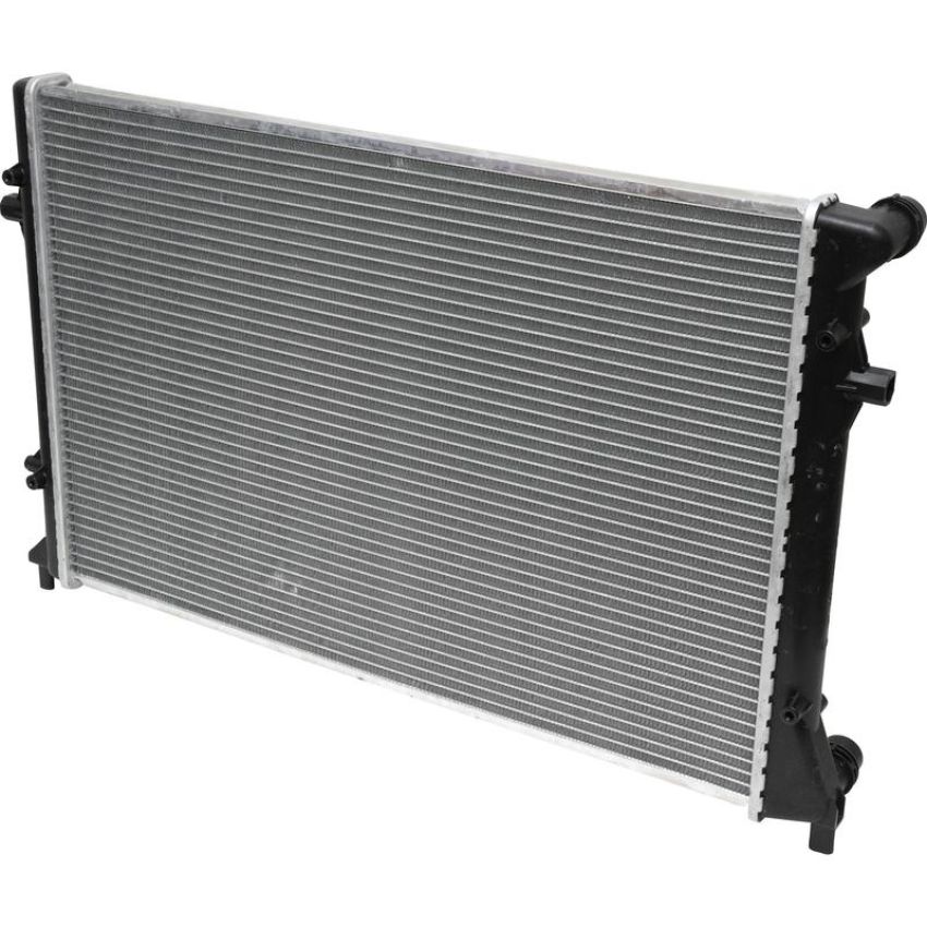 Universal Air Conditioning RA 2964C Radiator -- Crossflow Radiator