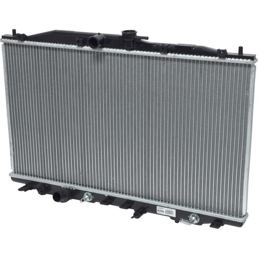 Universal Air Conditioning RA 2966C Radiator -- Downflow Radiator