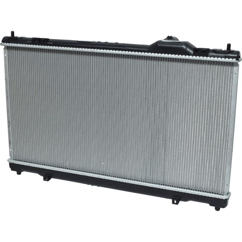 Universal Air Conditioning RA 2968C Radiator -- Downflow Radiator