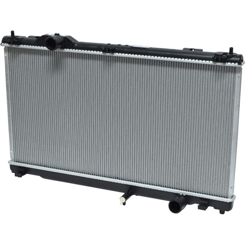 Universal Air Conditioning RA 2968C Radiator -- Downflow Radiator