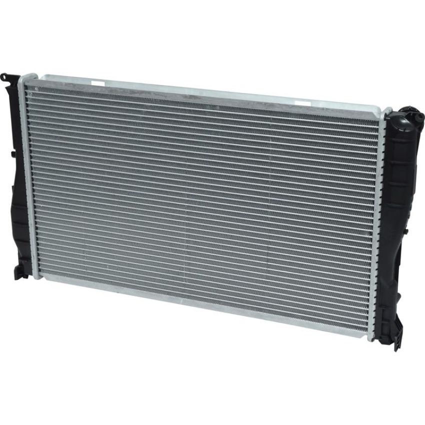 Universal Air Conditioning RA 2973C Radiator -- Crossflow Radiator
