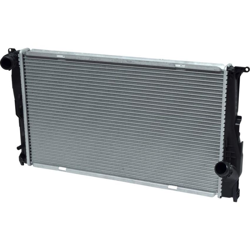 Universal Air Conditioning RA 2973C Radiator -- Crossflow Radiator