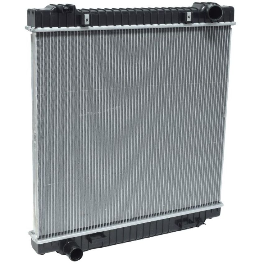 Universal Air Conditioning RA 2976C Radiator -- Crossflow Radiator