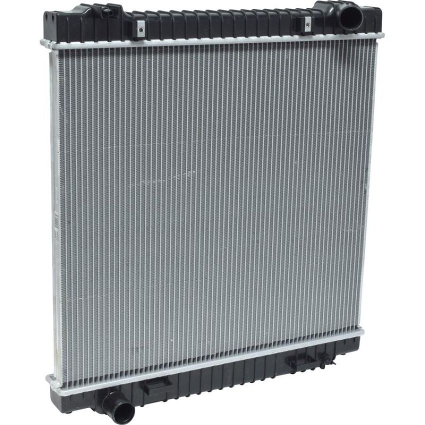 Universal Air Conditioning RA 2976C Radiator -- Crossflow Radiator