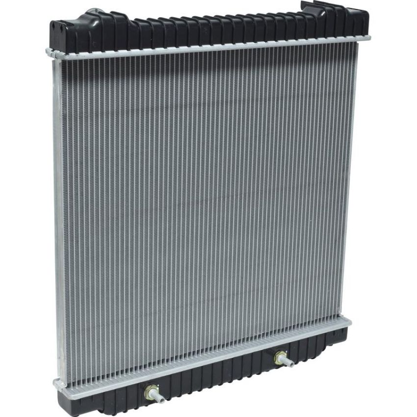 Universal Air Conditioning RA 2976C Radiator -- Crossflow Radiator