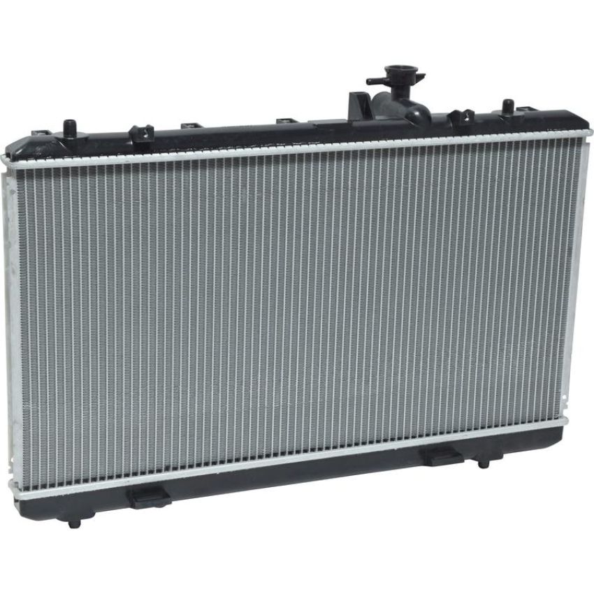 Universal Air Conditioning RA 2980C Radiator -- Downflow Radiator