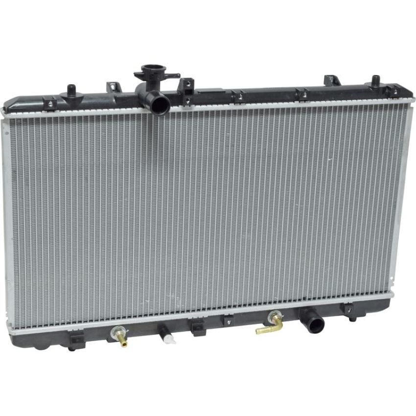 Universal Air Conditioning RA 2980C Radiator -- Downflow Radiator