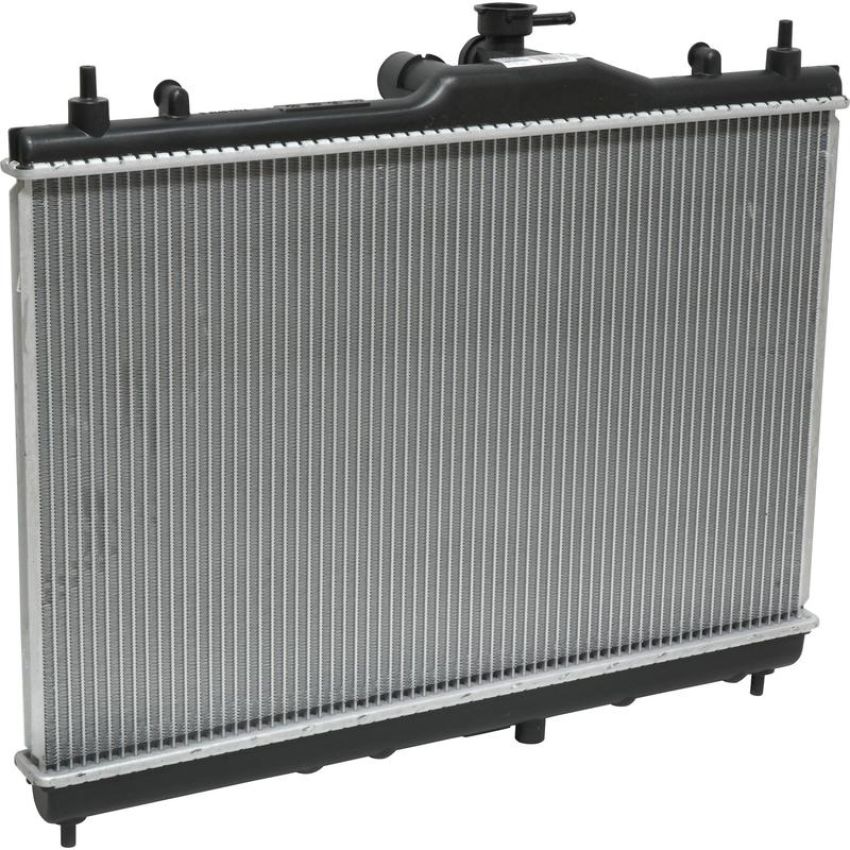 Universal Air Conditioning RA 2981C Radiator -- Downflow Radiator
