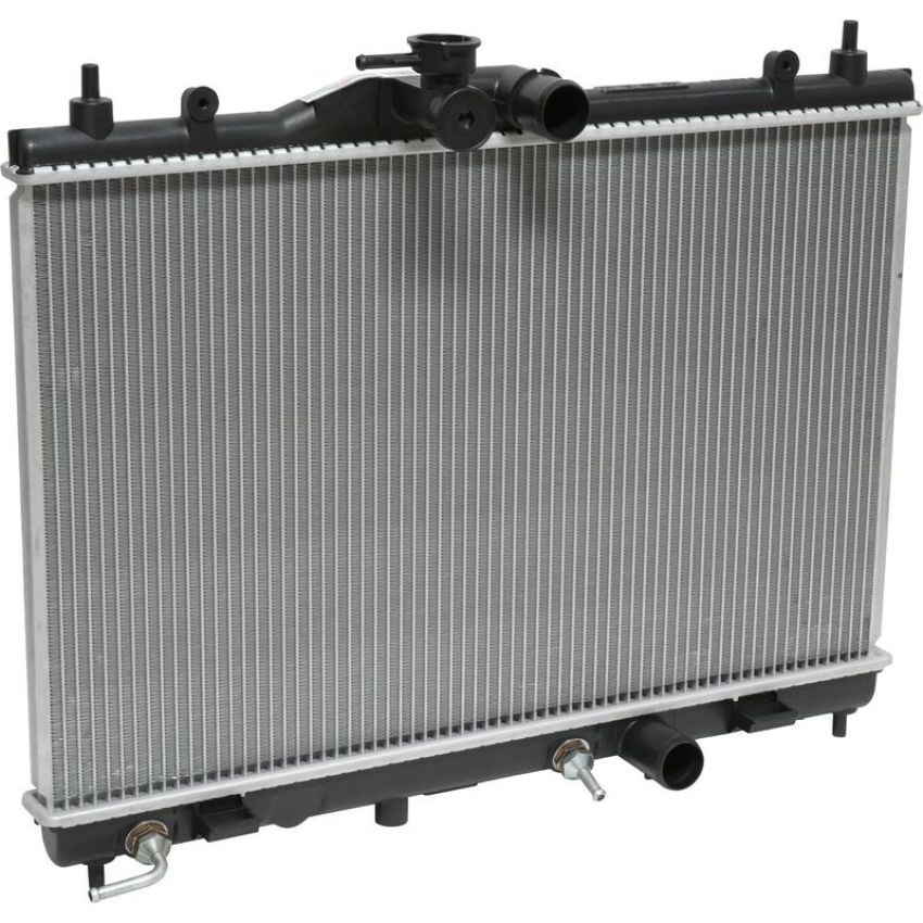 Universal Air Conditioning RA 2981C Radiator -- Downflow Radiator