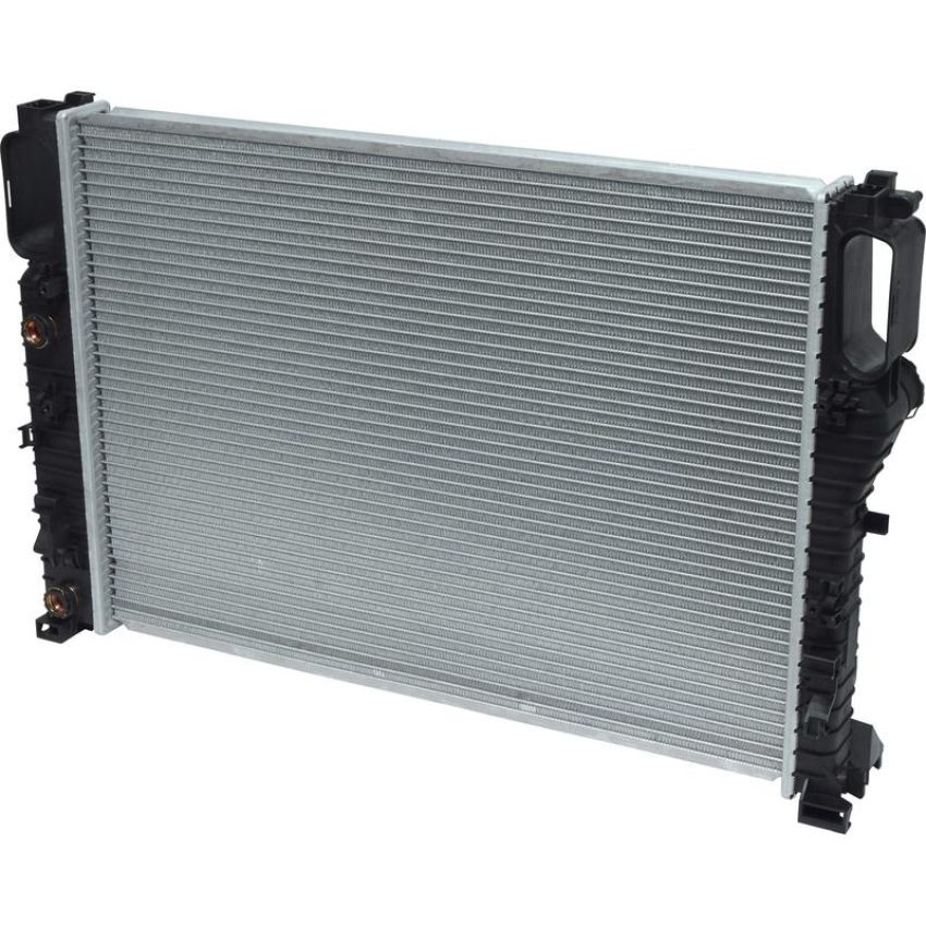 Universal Air Conditioning RA 2984C Radiator -- Crossflow Radiator