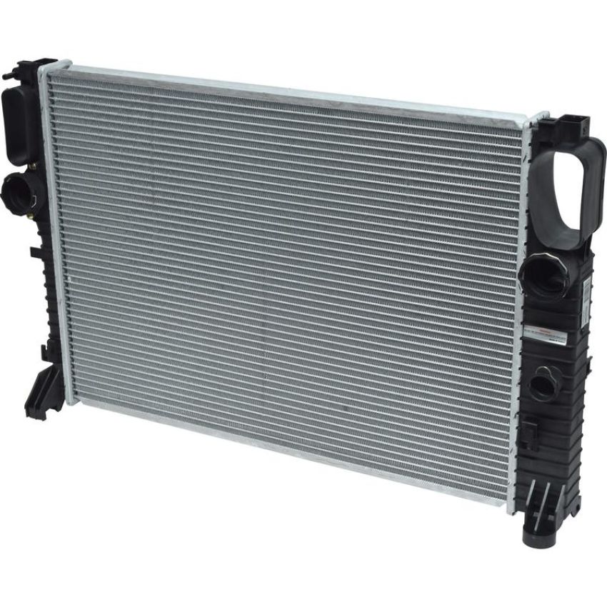 Universal Air Conditioning RA 2984C Radiator -- Crossflow Radiator