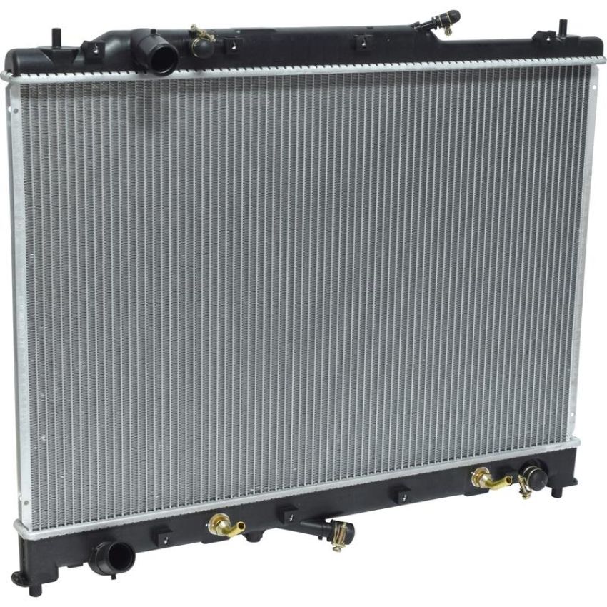 Universal Air Conditioning RA 2985C Radiator -- Downflow Radiator