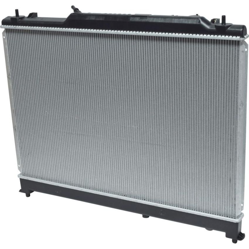 Universal Air Conditioning RA 2985C Radiator -- Downflow Radiator