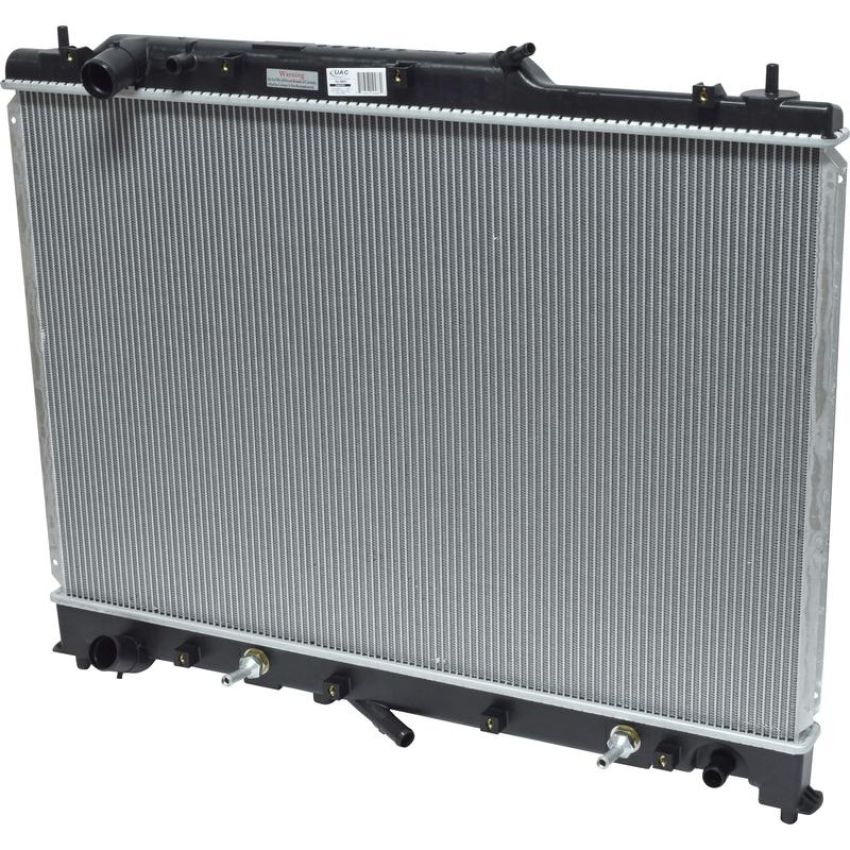 Universal Air Conditioning RA 2985C Radiator -- Downflow Radiator