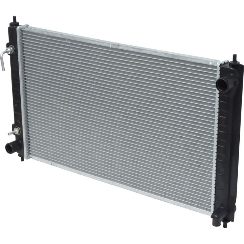 Universal Air Conditioning RA 2988C Radiator -- Crossflow Radiator