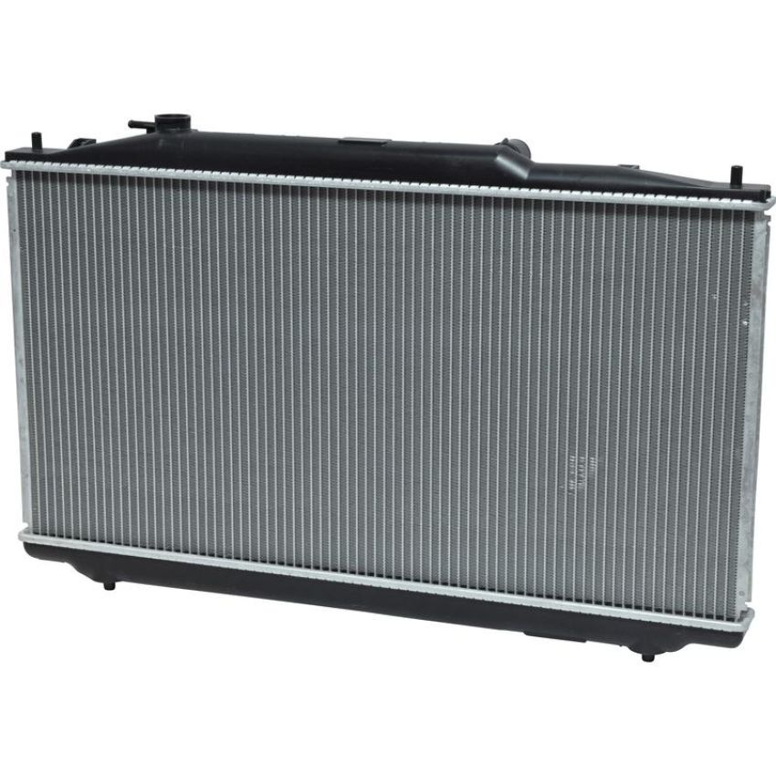 Universal Air Conditioning RA 2989C Radiator -- Downflow Radiator