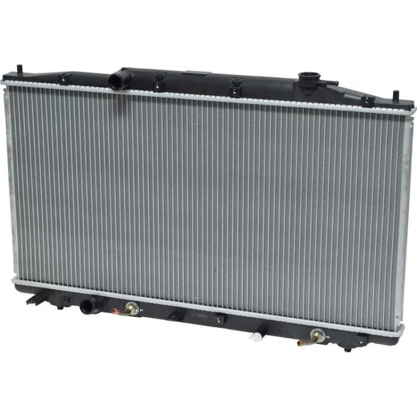 Universal Air Conditioning RA 2989C Radiator -- Downflow Radiator