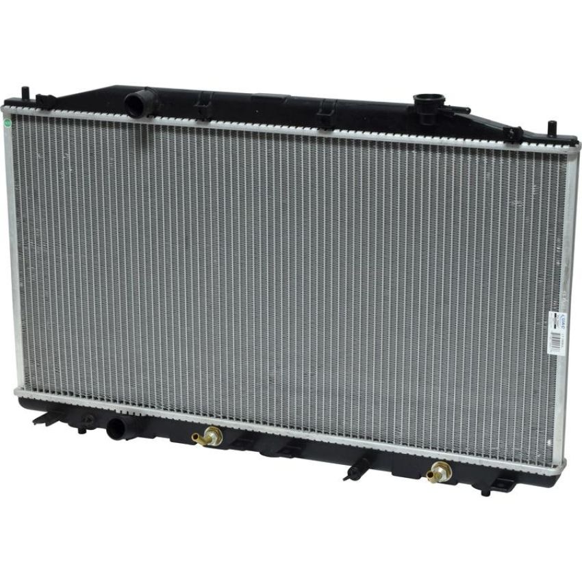 Universal Air Conditioning RA 2990C Radiator -- Downflow Radiator