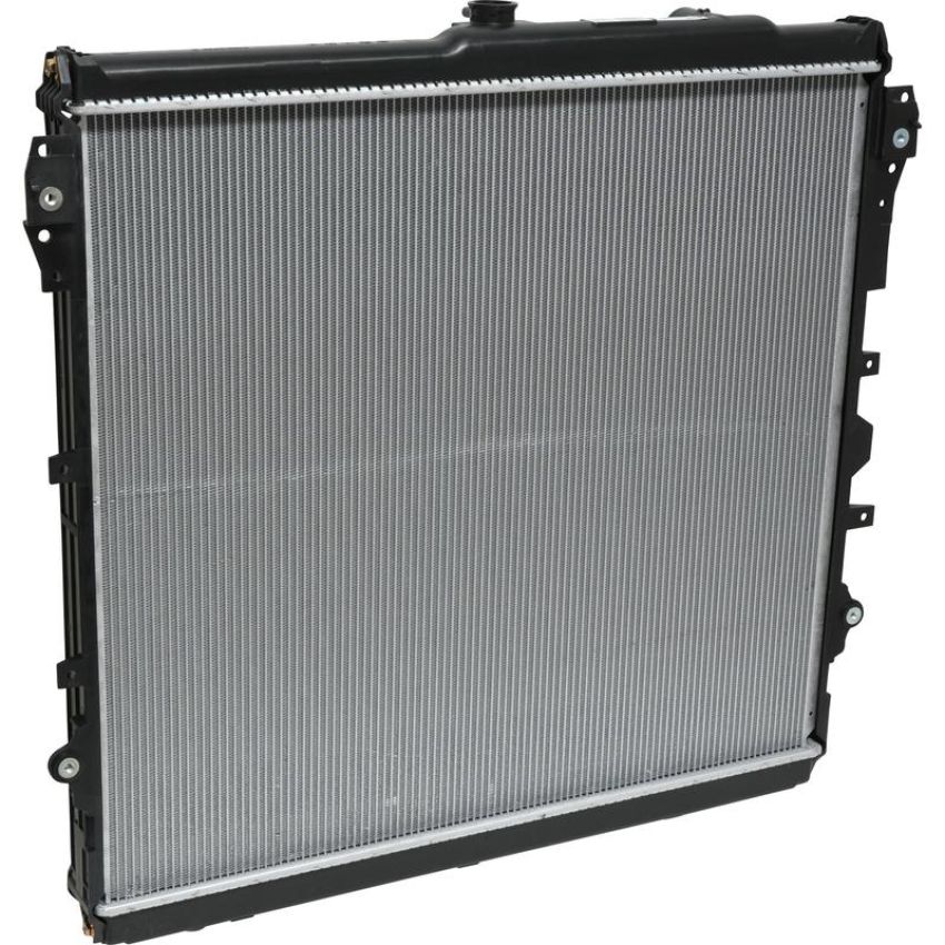 Universal Air Conditioning RA 2992C Radiator -- Downflow Radiator