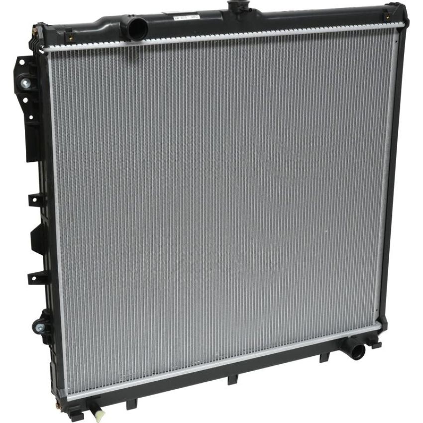 Universal Air Conditioning RA 2992C Radiator -- Downflow Radiator