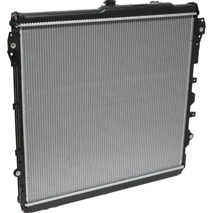 Universal Air Conditioning RA 2994C Radiator -- Downflow Radiator