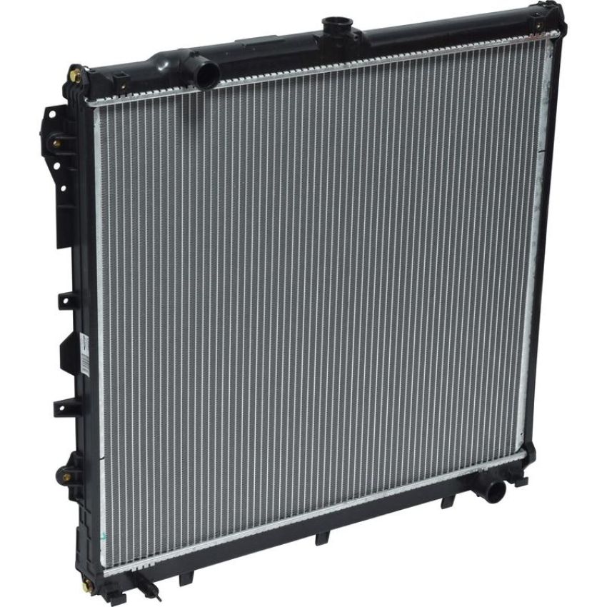 Universal Air Conditioning RA 2994C Radiator -- Downflow Radiator