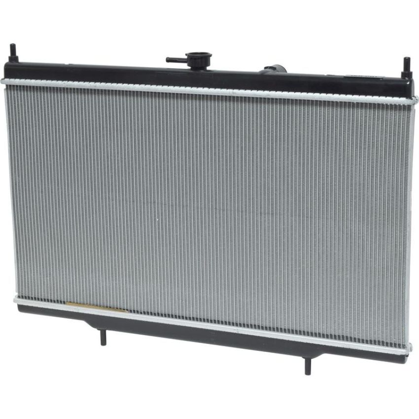 Universal Air Conditioning RA 2998C Radiator -- Downflow Radiator