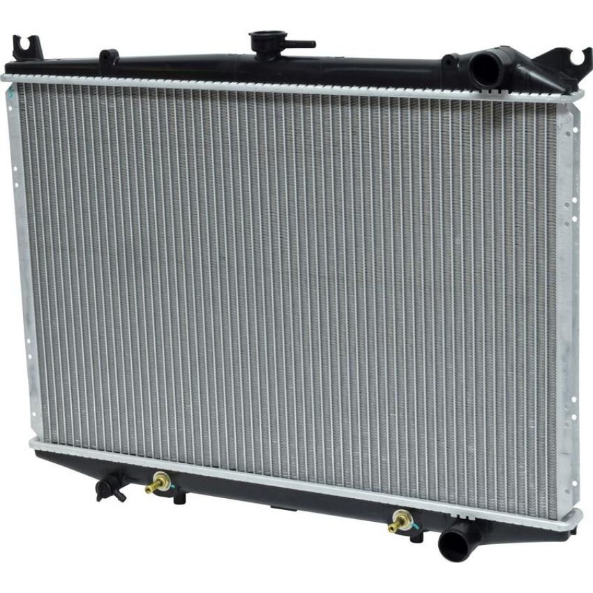 Universal Air Conditioning RA 314C Radiator -- Downflow Radiator