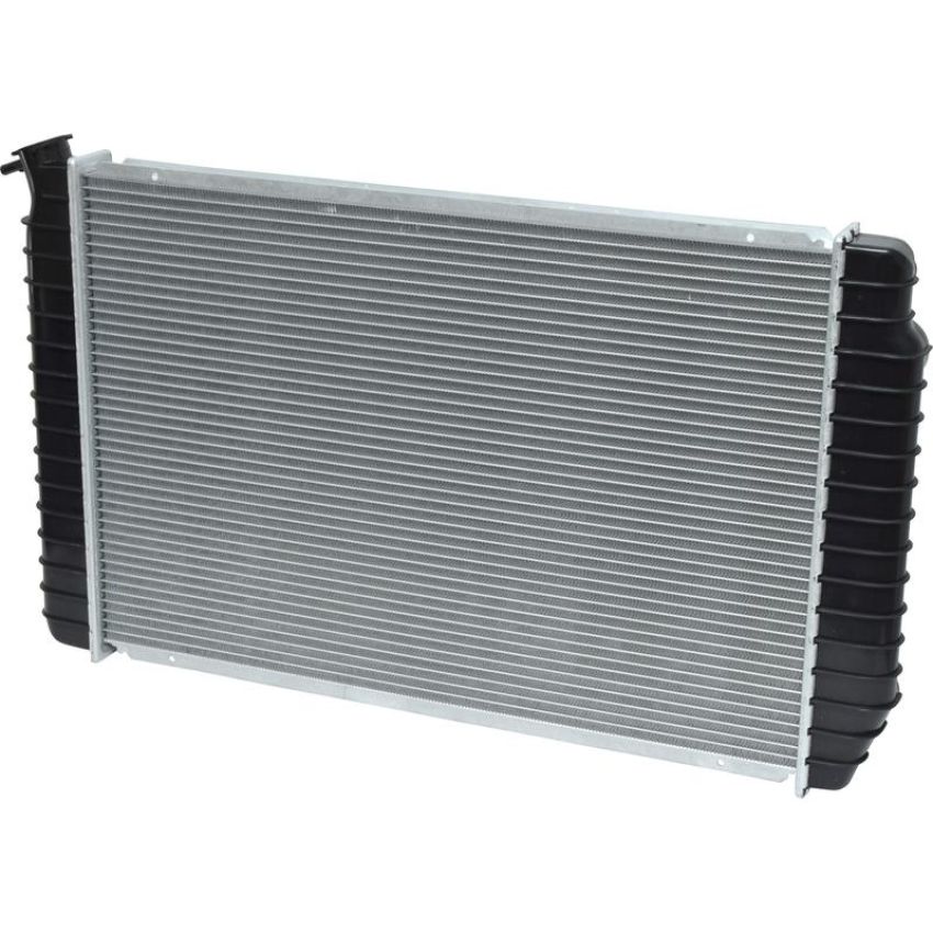 Universal Air Conditioning RA 738C Radiator -- Crossflow Radiator