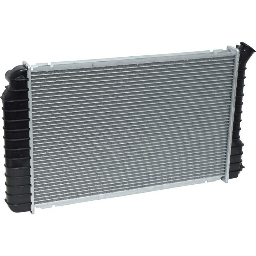 Universal Air Conditioning RA 741C Radiator -- Crossflow Radiator