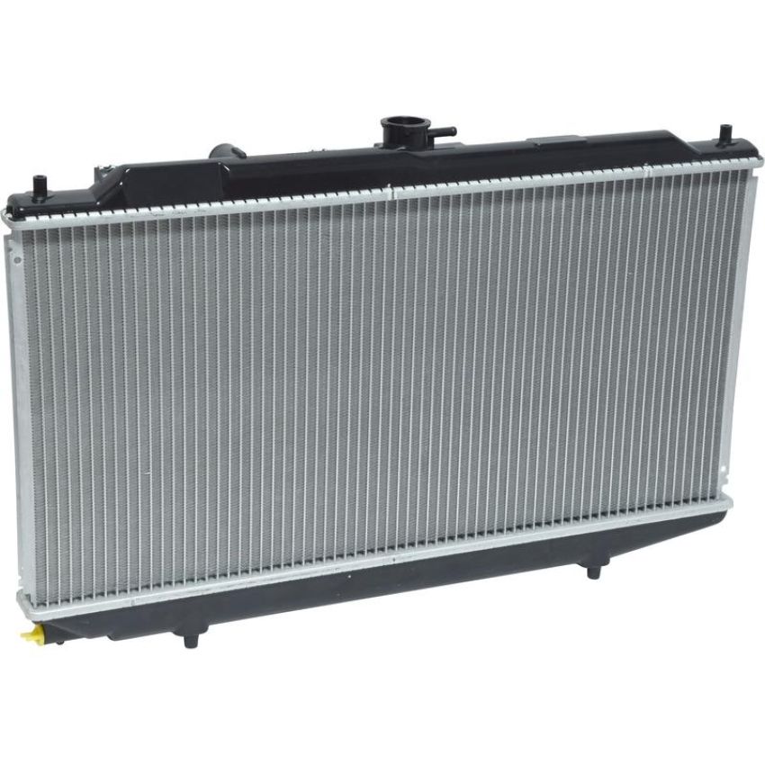 Universal Air Conditioning RA 886C Radiator -- Downflow Radiator