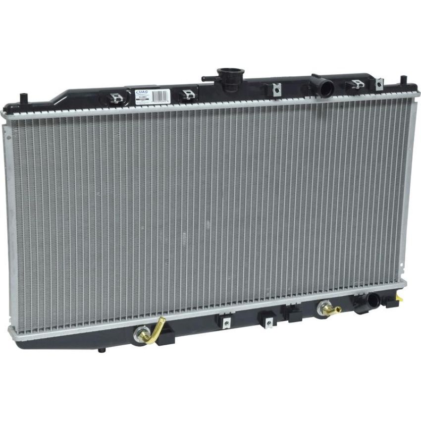 Universal Air Conditioning RA 886C Radiator -- Downflow Radiator
