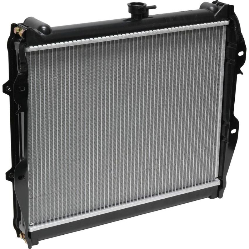 Universal Air Conditioning RA 945C Radiator -- Downflow Radiator