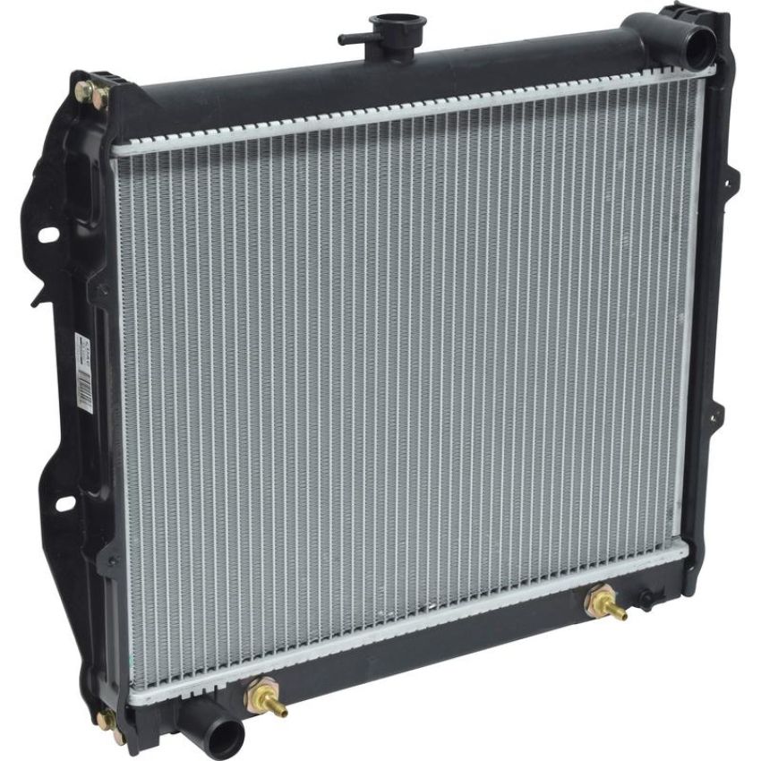 Universal Air Conditioning RA 945C Radiator -- Downflow Radiator