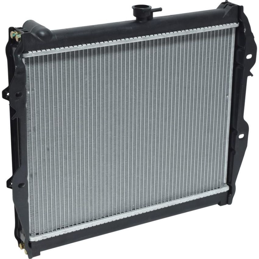 Universal Air Conditioning RA 945C Radiator -- Downflow Radiator