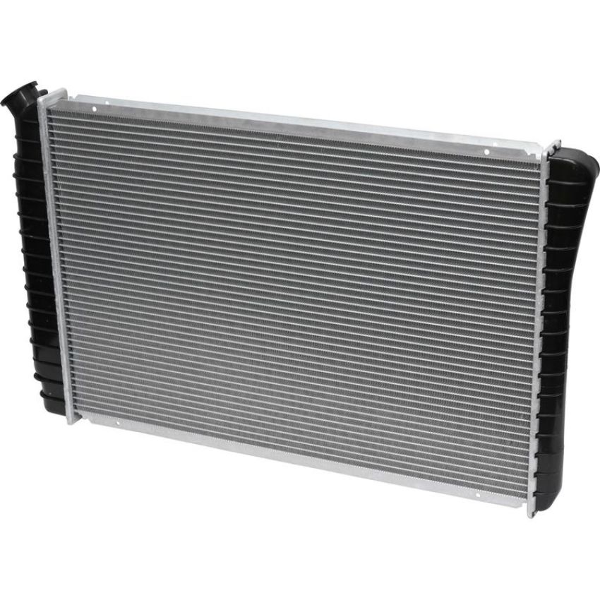 Universal Air Conditioning RA 951C Radiator -- Crossflow Radiator