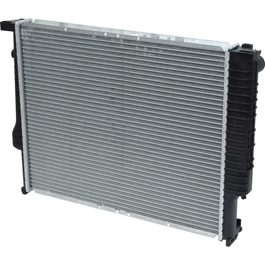 Universal Air Conditioning RA 975C Radiator -- Crossflow Radiator