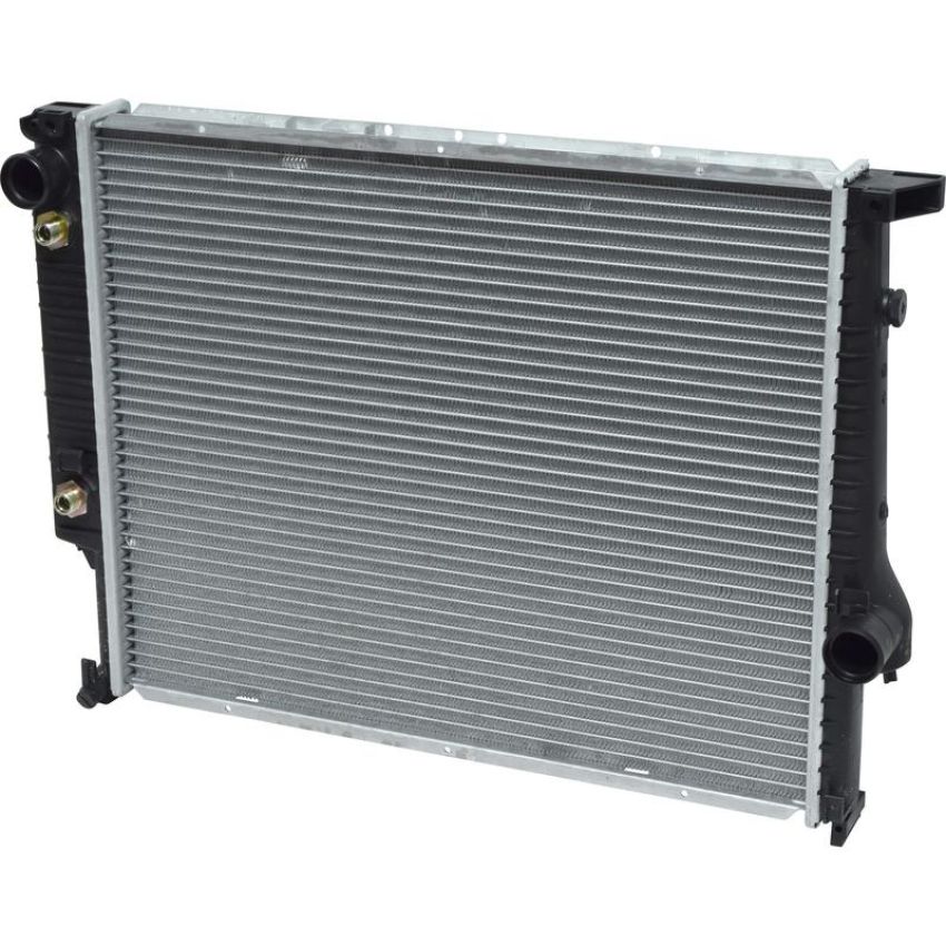 Universal Air Conditioning RA 975C Radiator -- Crossflow Radiator