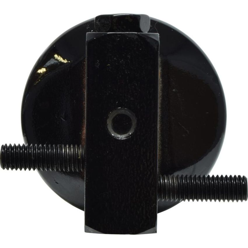 Universal Air Conditioning RD 0049C A/C Receiver Drier -- Drier