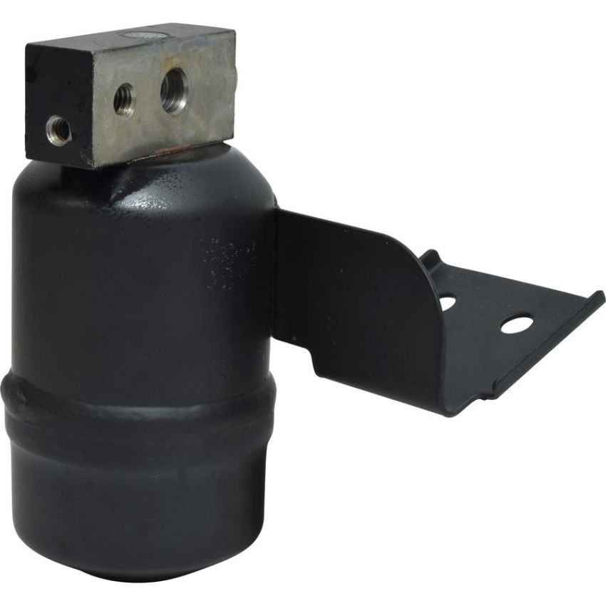 Universal Air Conditioning RD 0071C A/C Receiver Drier -- Drier