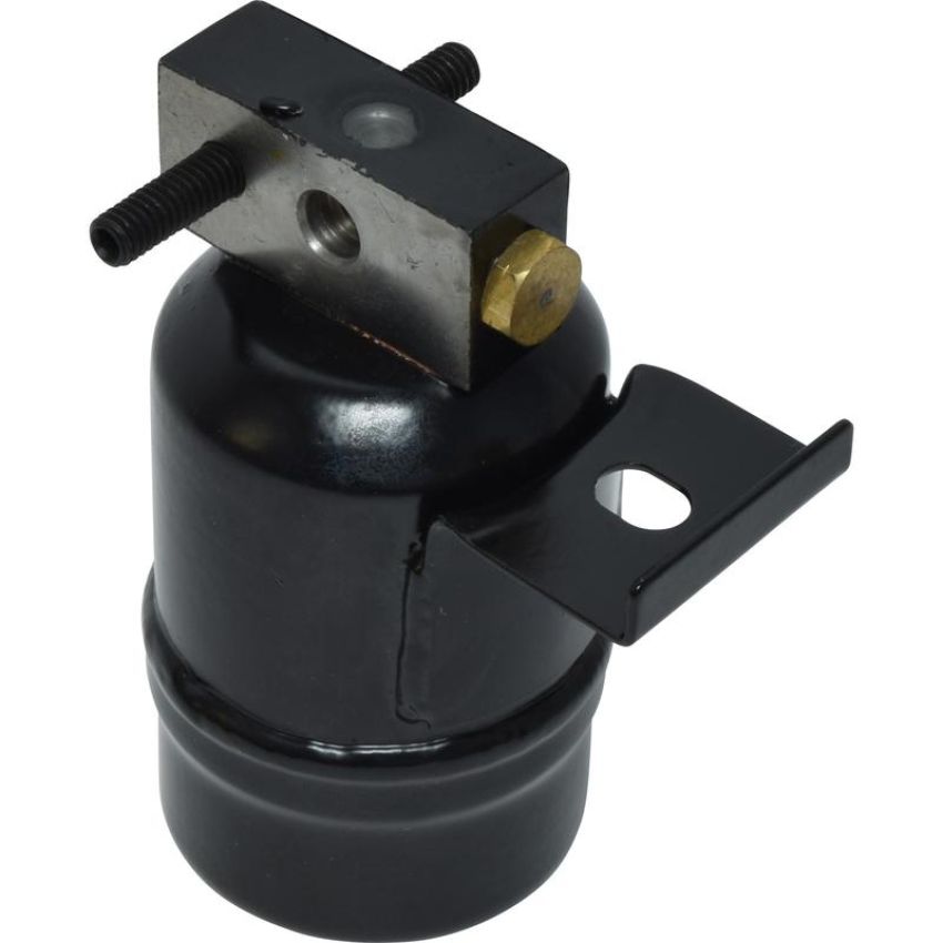 Universal Air Conditioning RD 0088C A/C Receiver Drier -- Drier