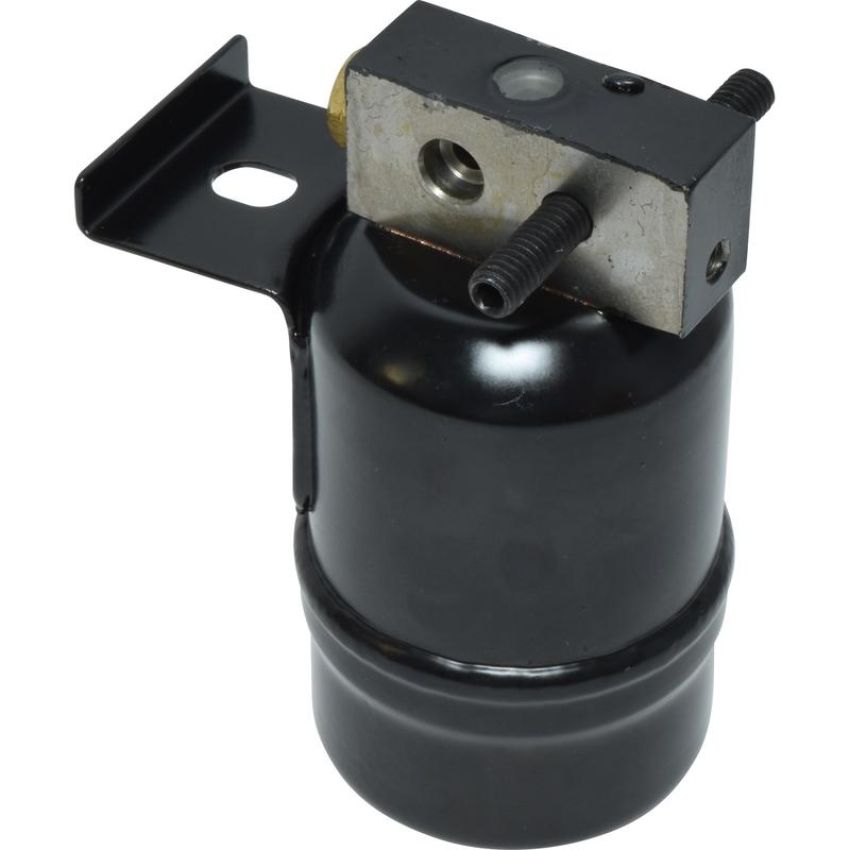 Universal Air Conditioning RD 0088C A/C Receiver Drier -- Drier