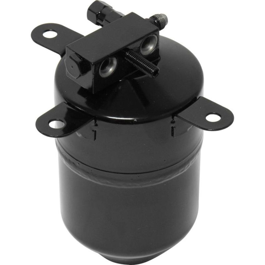Universal Air Conditioning RD 0201C A/C Receiver Drier -- Drier