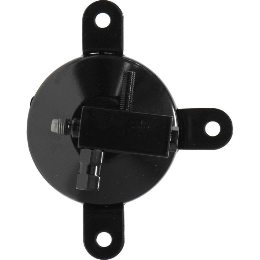 Universal Air Conditioning RD 0201C A/C Receiver Drier -- Drier