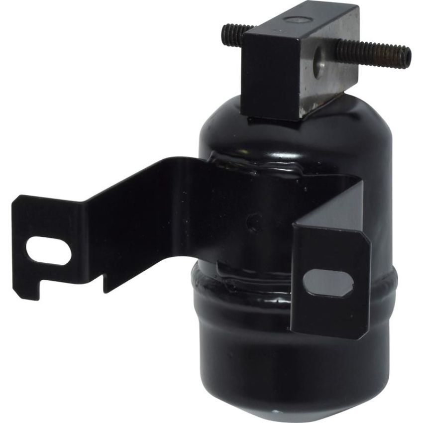 Universal Air Conditioning RD 0211C A/C Receiver Drier -- Drier